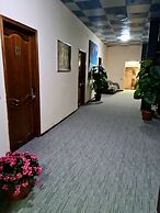 Hotel Aurora