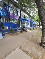 Hotel Aurora