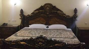 Hotel Aurora