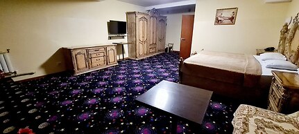 Hotel Aurora