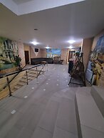 Hotel Aurora
