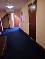 Hotel Aurora