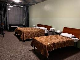Hotel Aurora