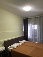 Hotel Aurora
