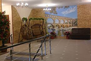 Hotel Aurora
