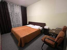 Hotel Aurora
