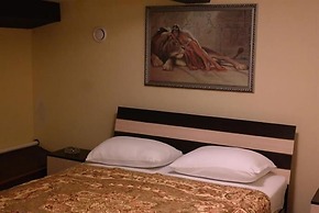 Hotel Aurora
