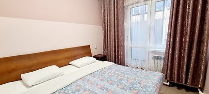 Hotel Aurora