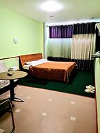 Hotel Aurora
