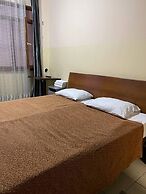 Hotel Aurora