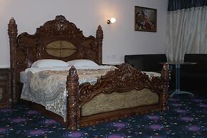 Hotel Aurora
