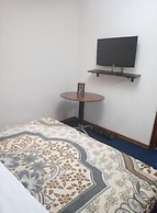 Hotel Aurora
