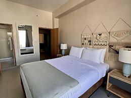 La Mona Loiza Apartments Complex