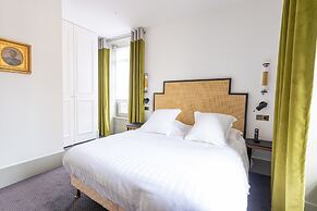 Hotel Mille pas