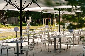 Hotel Mille pas