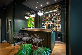 Hotel Mille pas