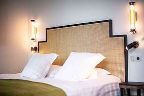 Hotel Mille pas