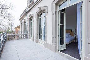 Hotel Mille pas