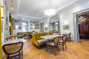 Hotel Mille pas