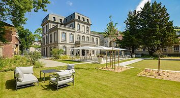 Hotel Mille pas