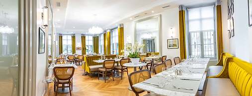 Hotel Mille pas