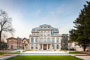 Hotel Mille pas
