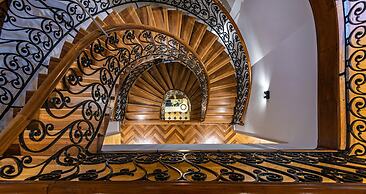 Hotel Mille pas