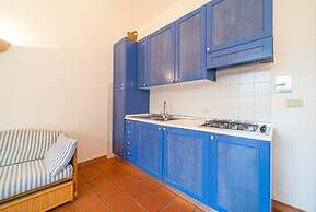Appartamenti Baia Blu