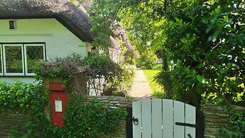 Thatched Eaves