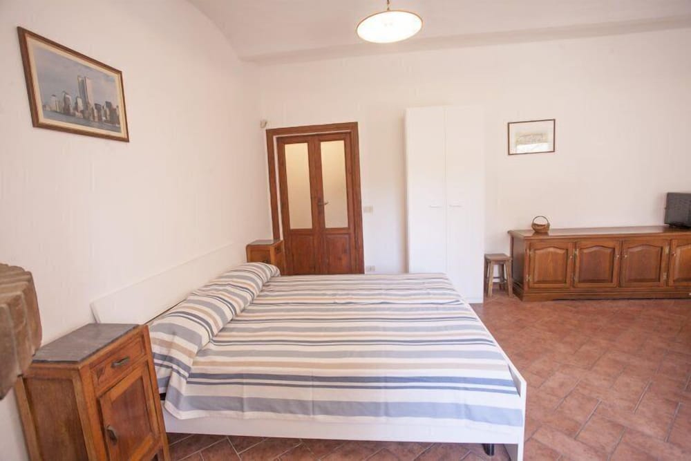 Monolocale Bel Giardino