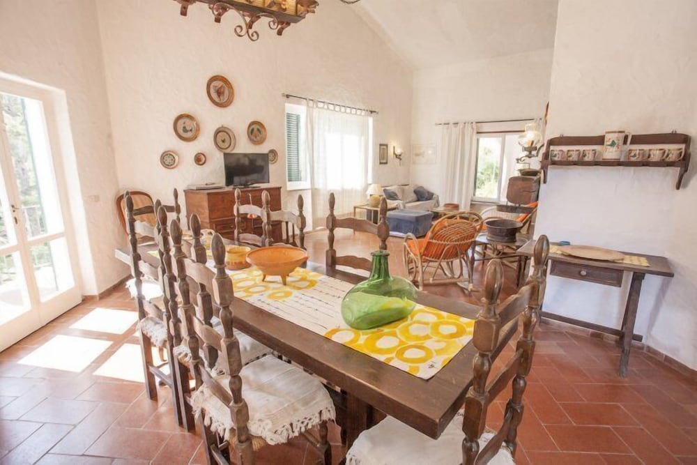 Villa Sibilla