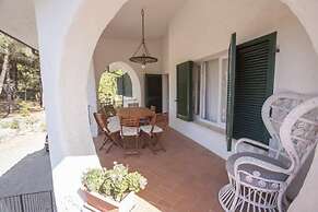 Villa Sibilla