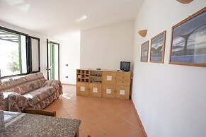 Bilocale L'Ostrica