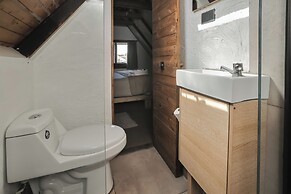 Rustika Bed & Breakfast