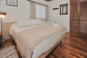 Rustika Bed & Breakfast