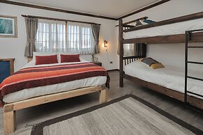 Rustika Bed & Breakfast