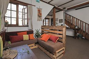 Rustika Bed & Breakfast