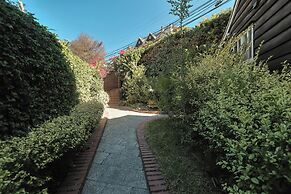 Rustika Bed & Breakfast