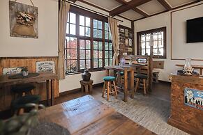 Rustika Bed & Breakfast