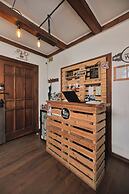 Rustika Bed & Breakfast