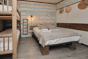Rustika Bed & Breakfast