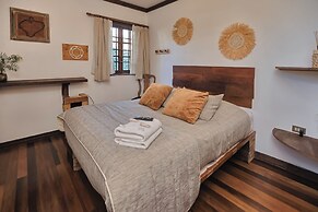 Rustika Bed & Breakfast