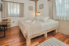 Rustika Bed & Breakfast