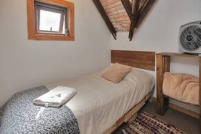 Rustika Bed & Breakfast