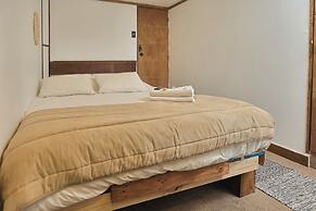Rustika Bed & Breakfast