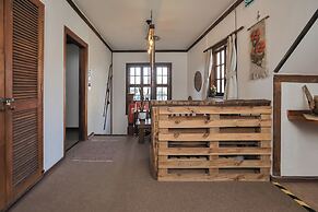Rustika Bed & Breakfast