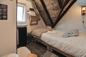 Rustika Bed & Breakfast