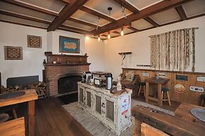 Rustika Bed & Breakfast