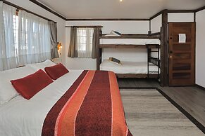 Rustika Bed & Breakfast