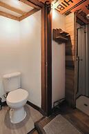 Rustika Bed & Breakfast
